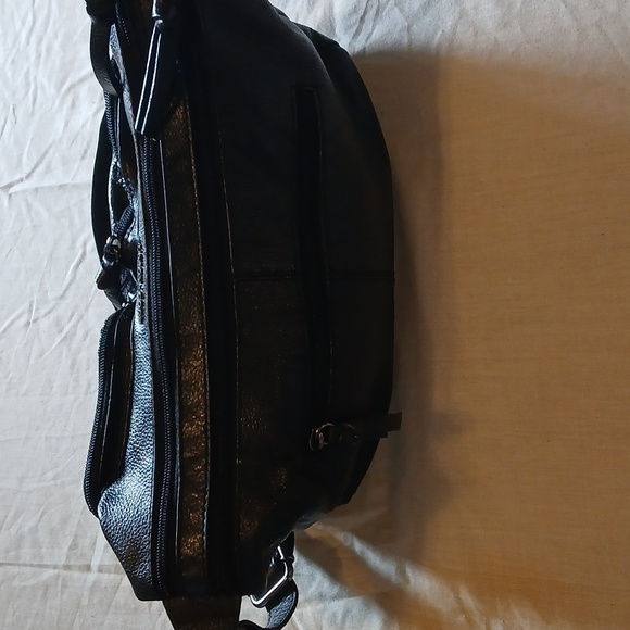 Union Code purse - Picture 3 of 4